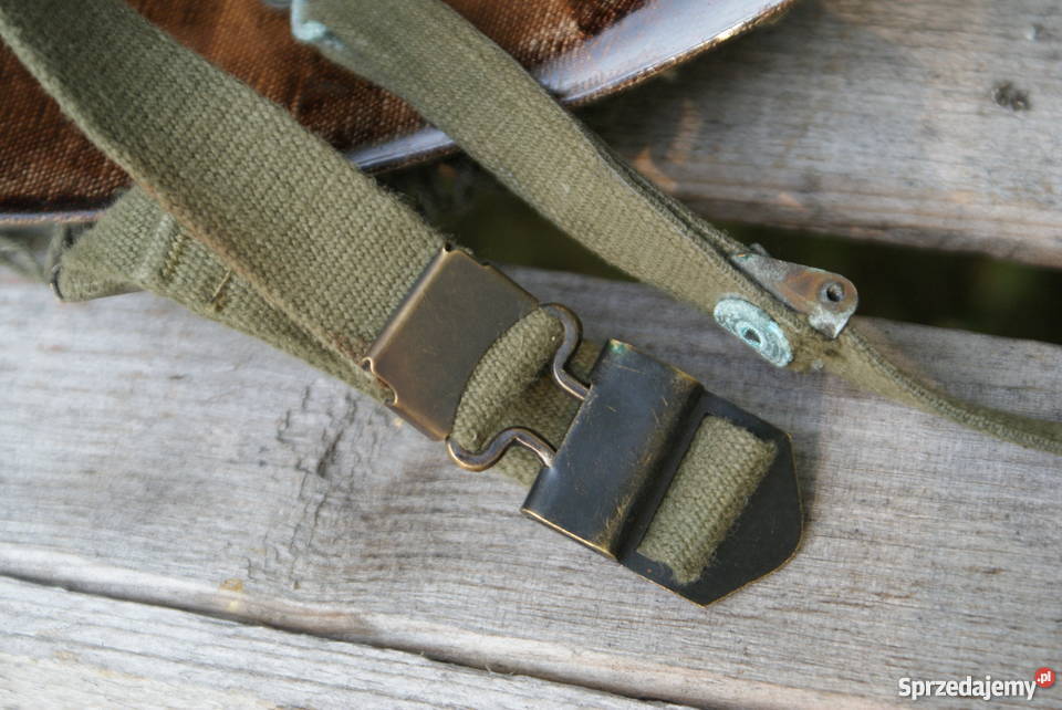 Amerykański hełm wojskowy M1 US Army wojna w Warszawa