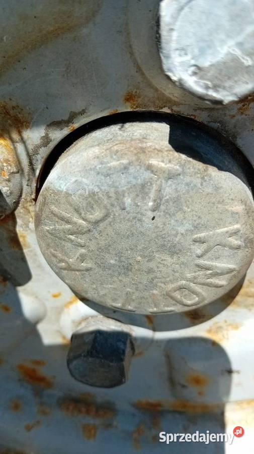 Niemiecką przyczepa lekka Stema 750 Do samochodów osobowych śląskie Gliwice sprzedam
