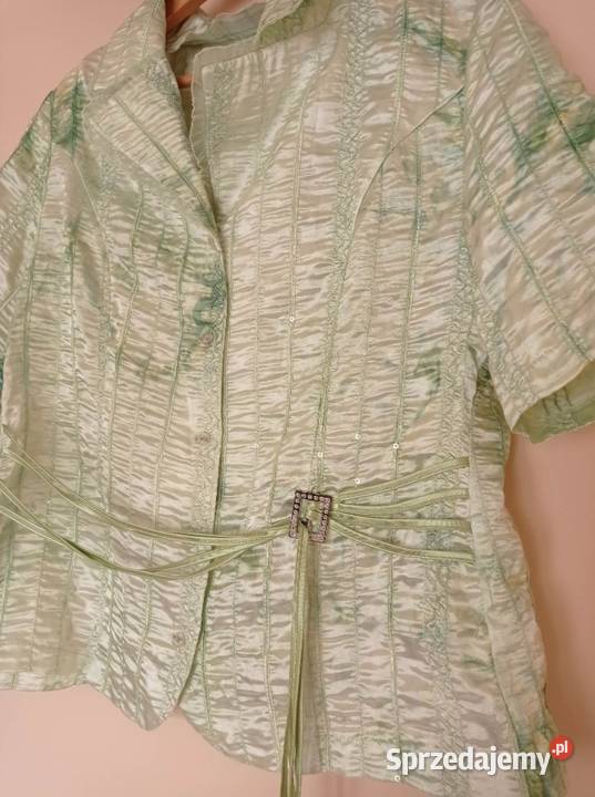 Bluzka marki Eldorado Hajnówka