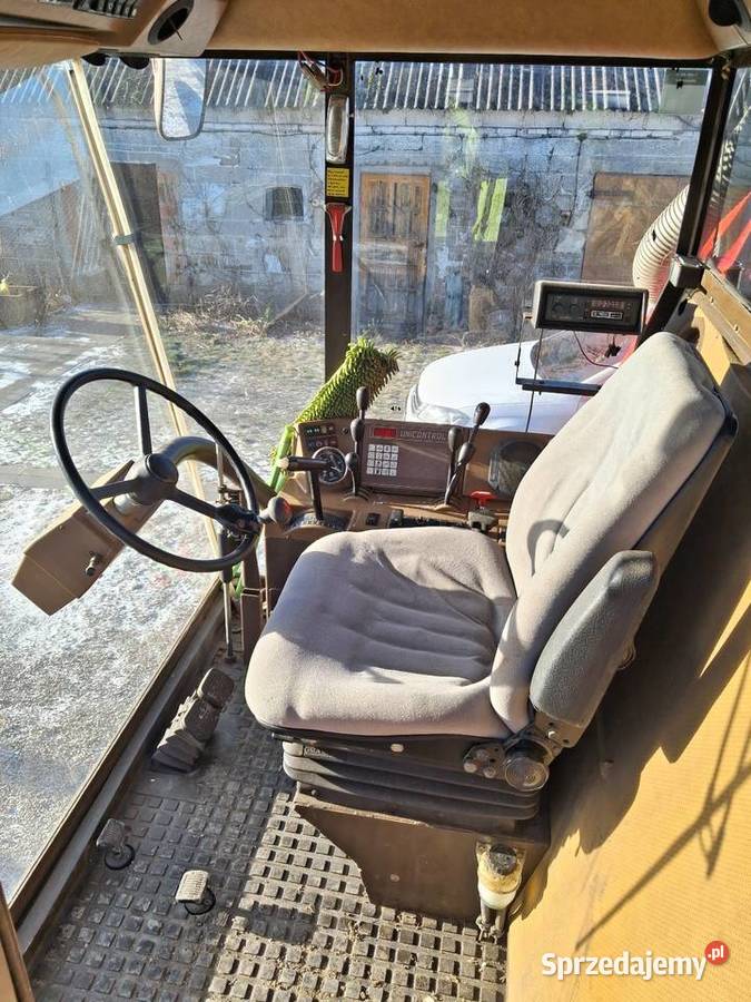 Case dania d7500 dronningborg massey ferguson 27 sprzedam