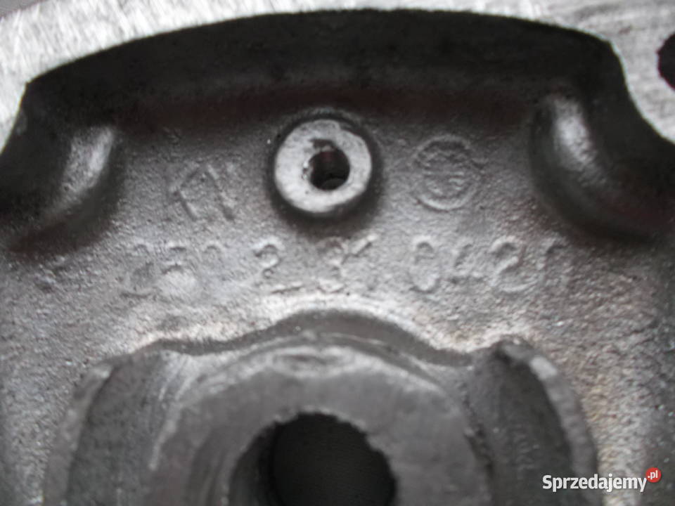 BMW R71 R61 R66 DEKIEL POKRYWA MECHANIZM ZMIANY dolnośląskie