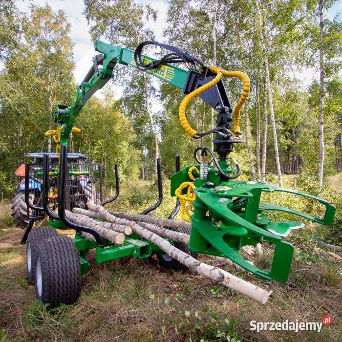 Głowica ścinkowa 180 Ustrzyki Dolne