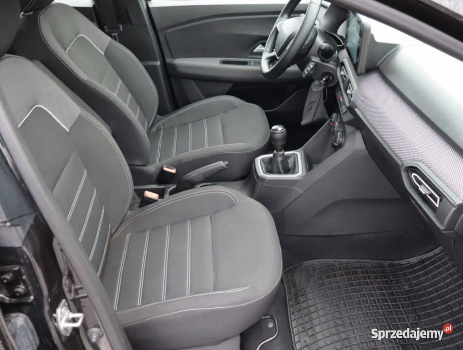 Dacia Sandero 10 TCe Lublin