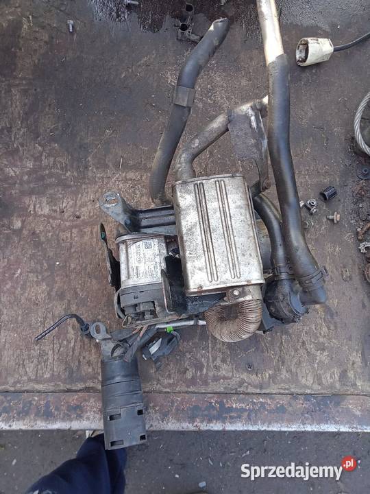 1k0815065AT Webasto 1H1523797143 Turan ll mazowieckie Sochaczew