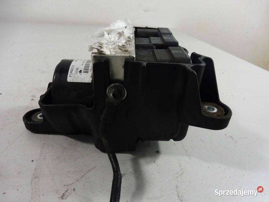 Piaggio MP3 500 pompa ABS 1420r A723 Poznań