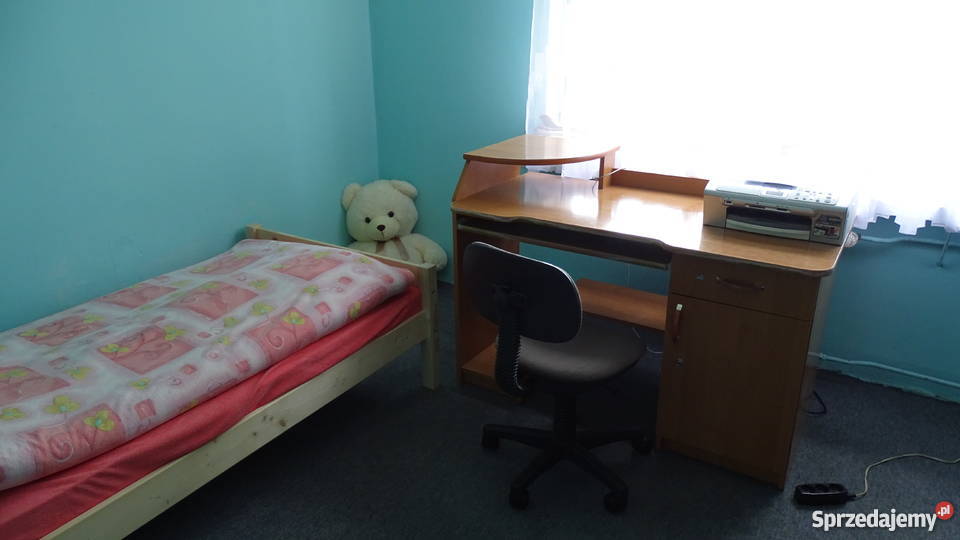 Sprzedam 2 pokoje Sosnowa