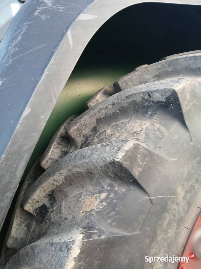 Fendt 816 Zamość sprzedam