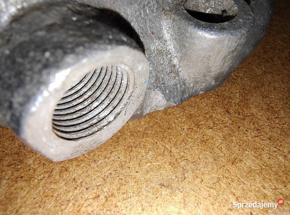 Dekiel pokrywa rozrządu silnika Ural M61 Leszno sprzedam