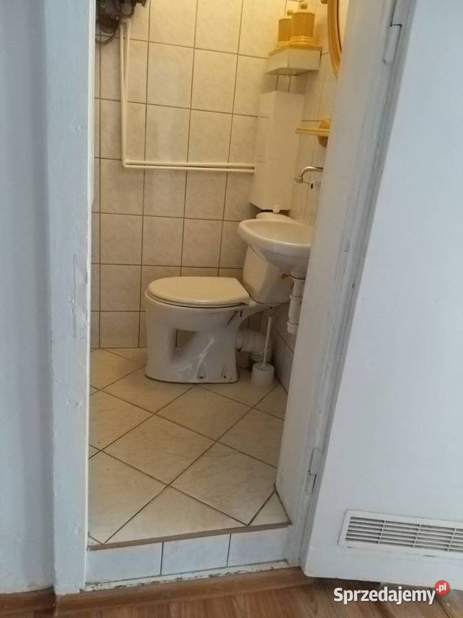 Sprzedam Wynajmę mieszkanie w Wałbrzychu Wałbrzych