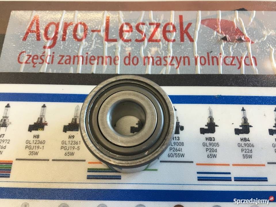 Łożysko talerza F04010084 GASPARDO Gaspardo Bielsk Podlaski