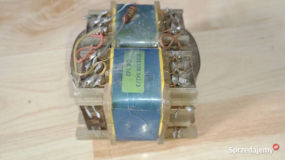 Transformator Lubartów