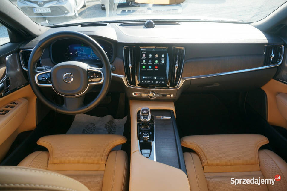 Volvo V90 Cross Country B5 D AWD 235 Ultimate