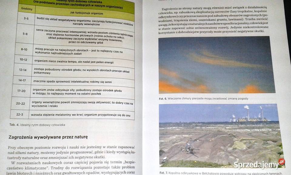 Bez paniki Podręcznik M Borowiecki Z Pytasz Pozostałe Chełm sprzedam