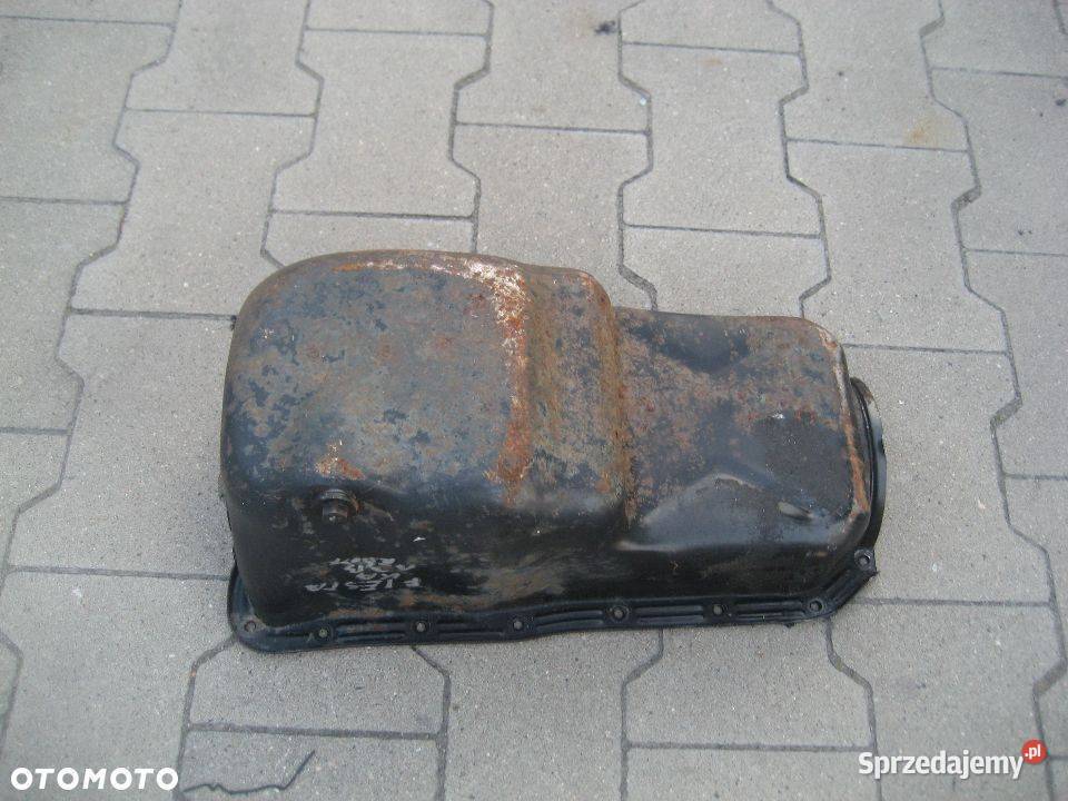 ford ka 9607r 13 benzyna miska olejowa osobowe Rakoniewice