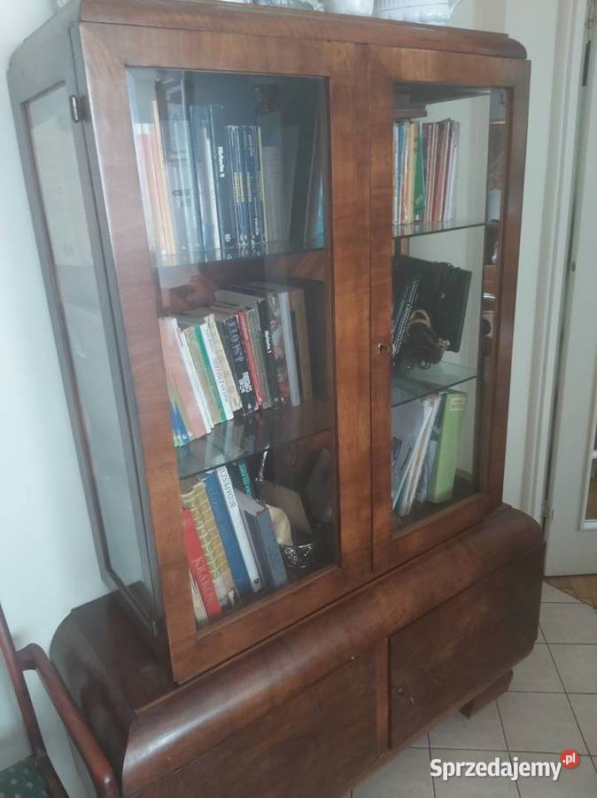 Sprzedam serwantkę Warszawa