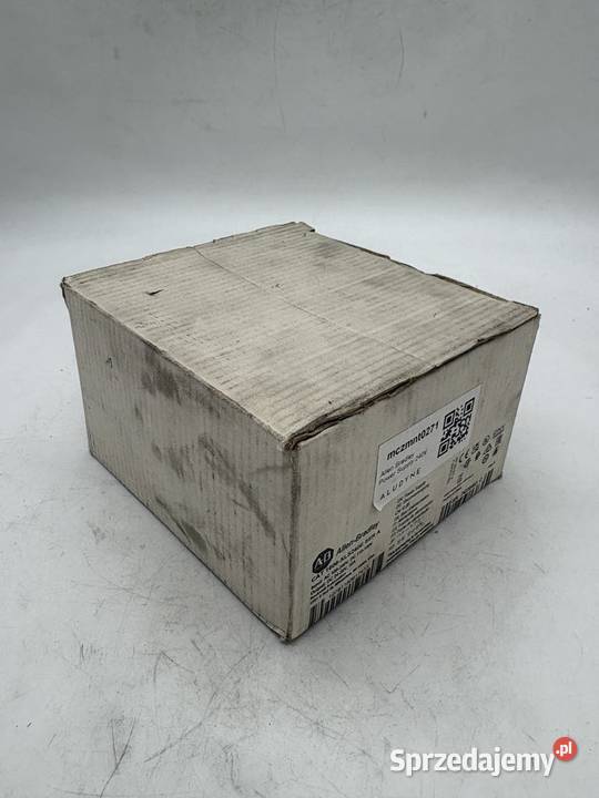 Allen Bradley CAT 1606XLS240E Power Supply 10A Warszawa