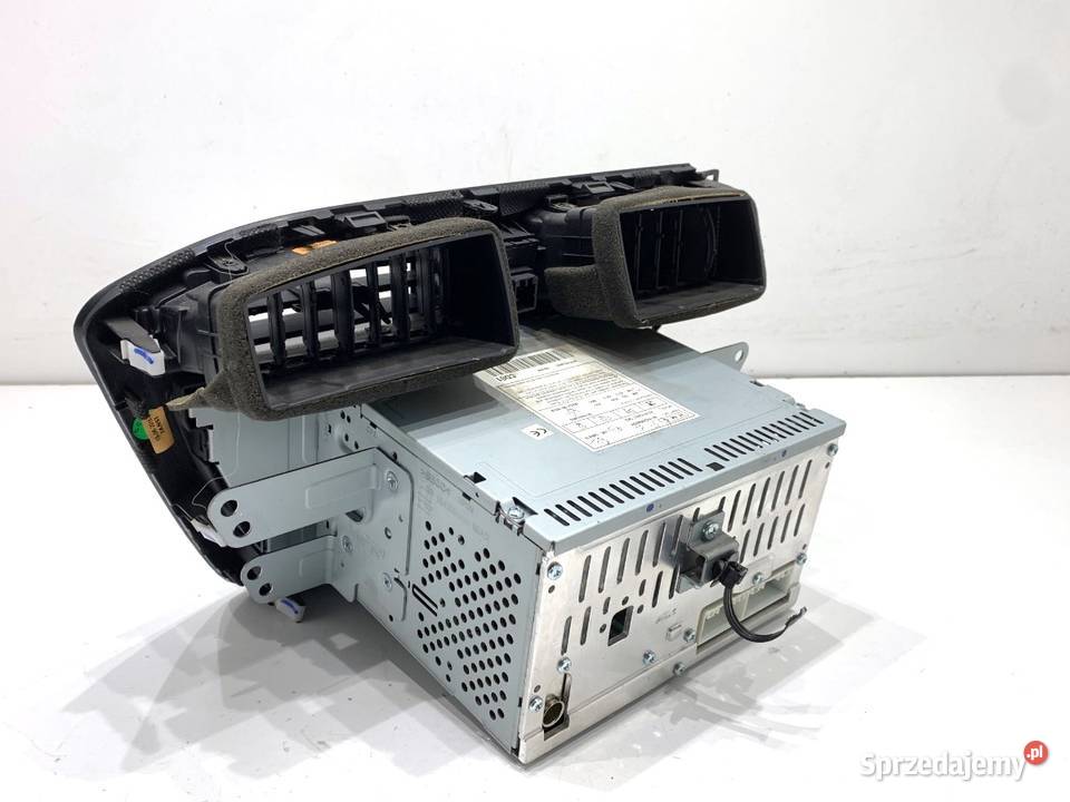 RADIO HYUNDAI i20 II 96170C8250SDH ODTWARZACZ Sprzęt audio fabryczny