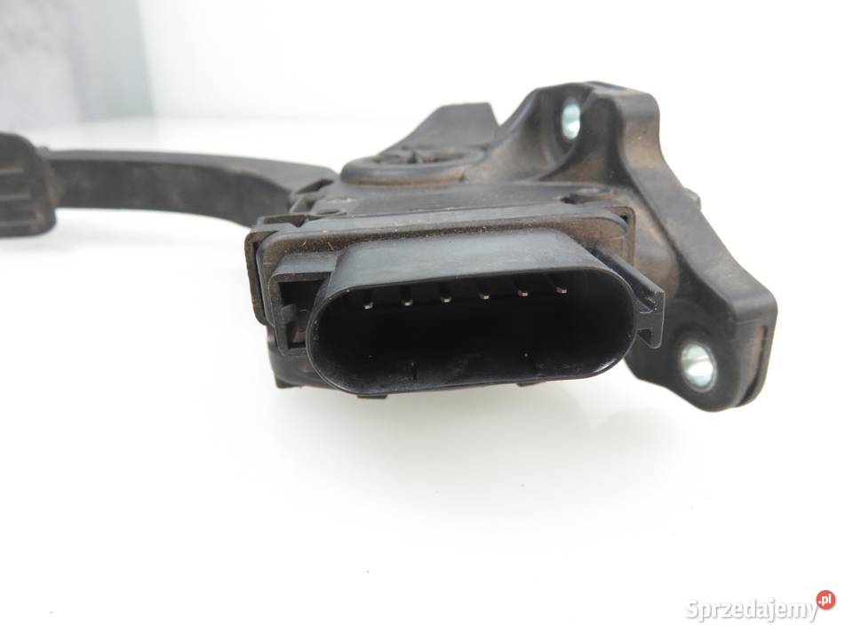 POTENCJOMETR GAZU MONDEO IV 20 TDCi 6G929F836RC Części samochodowe