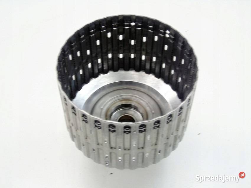 Koło zębate bęben skrzyni biegów 8HP70X Maserati Sosnowiec