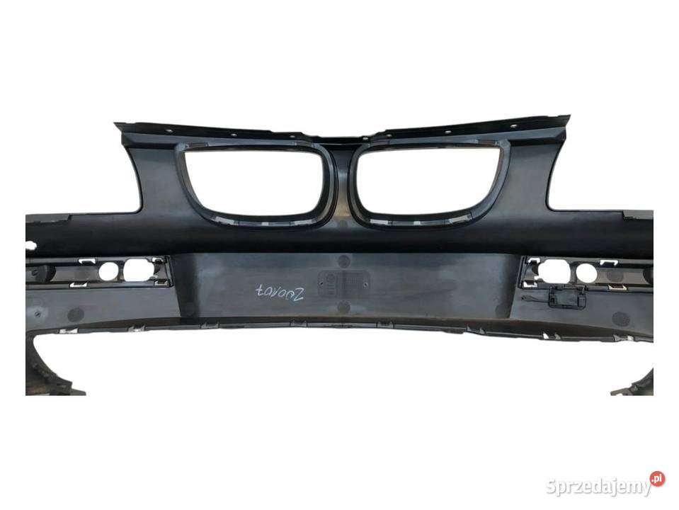 BMW 1 E81 E87 20042007 PRZED LIFTEM POD SPRYSKI Skarżysko-Kamienna sprzedam