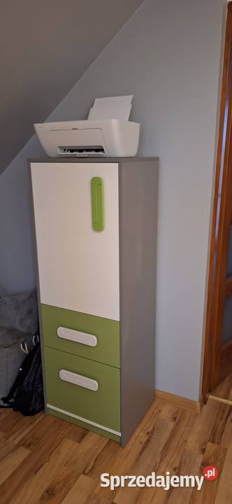 Na sprzedaż meble dziecięce młodzieżowe Niegosławice