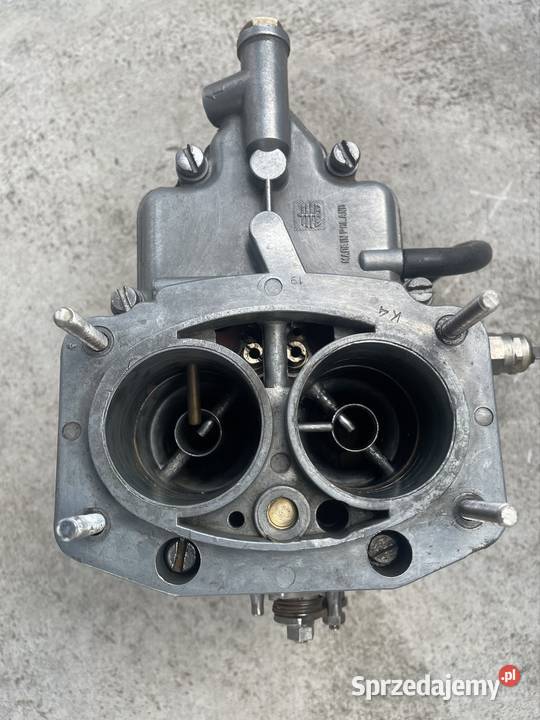 Gaźnik FOS Polonez Części samochodowe Biała Podlaska