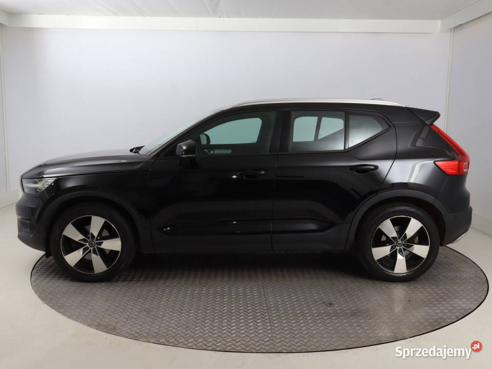 Volvo XC40 D4 AWD 1969cm3 XC 40