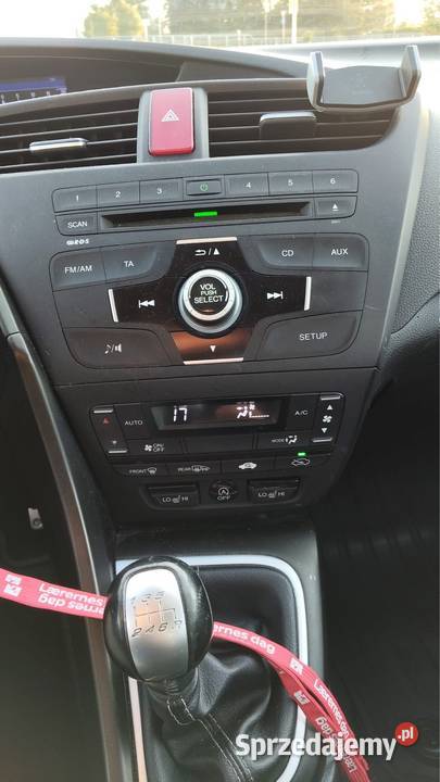 Honda civic lX 14 benzyna Civic