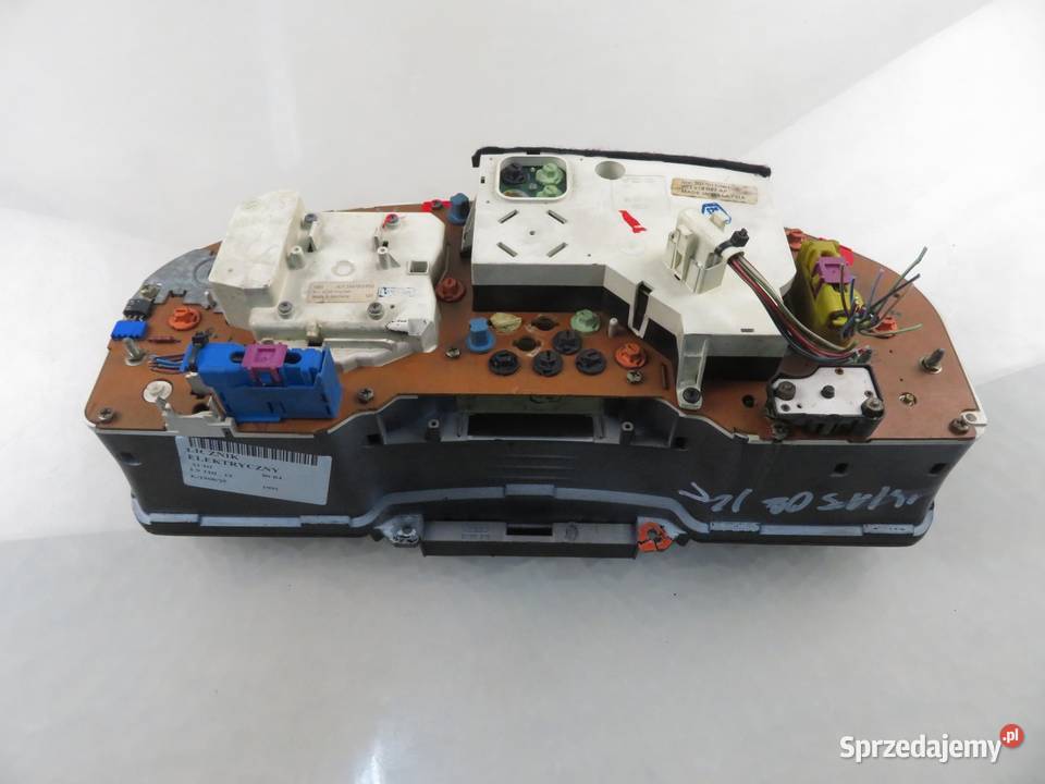 LICZNIK AUDI 80 B4 19 TDI 1Z 893919033A sprzedam