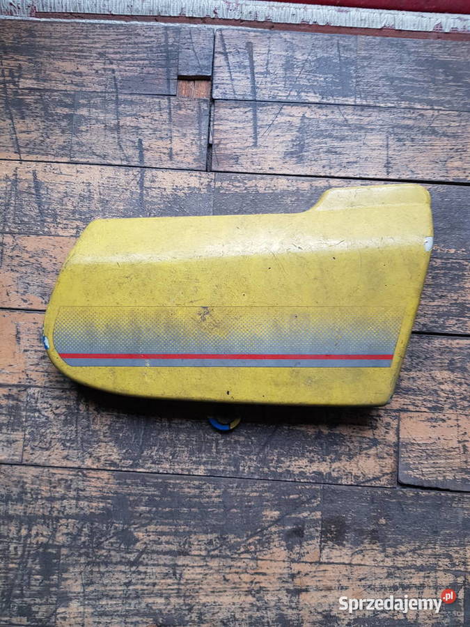 suzuki boczek oslona pod siedzenie Jędrzejów