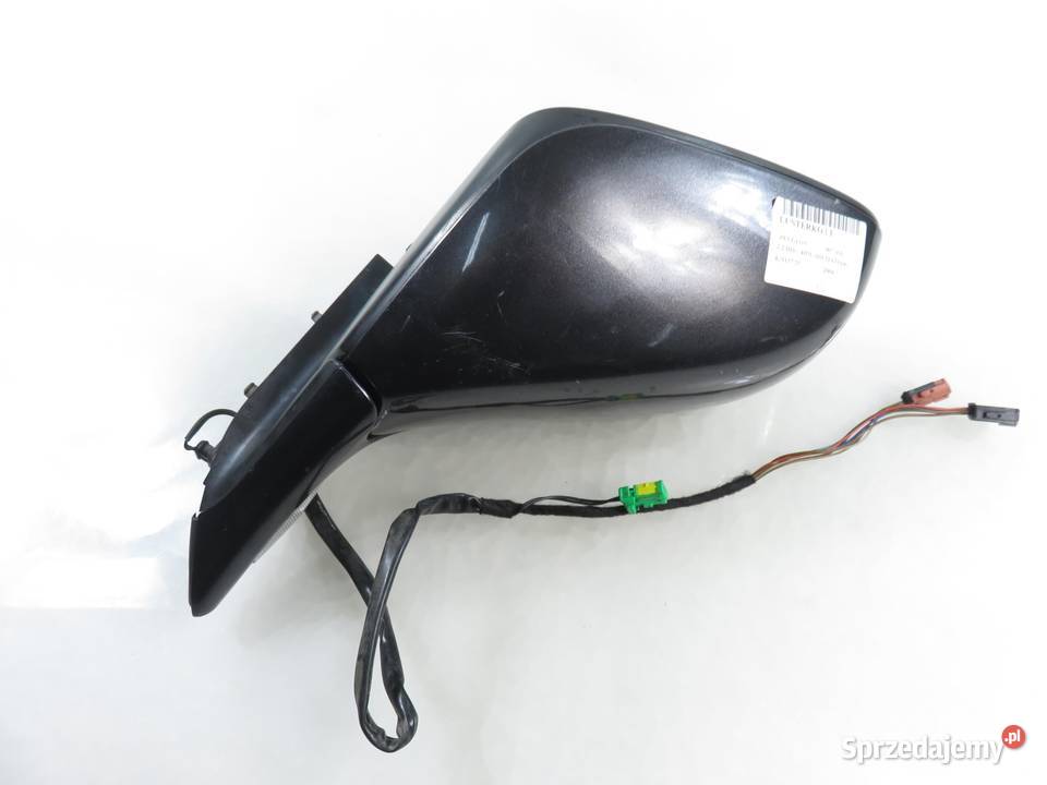 LUSTERKO LEWE PEUGEOT 807 9 PIN małopolskie