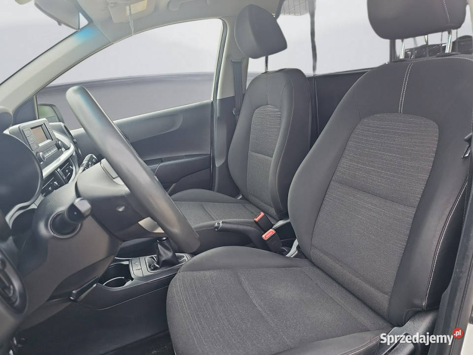 Kia Picanto Kia Picanto 12 M Hatchback sk943wf Rok produkcji 2022 Katowice