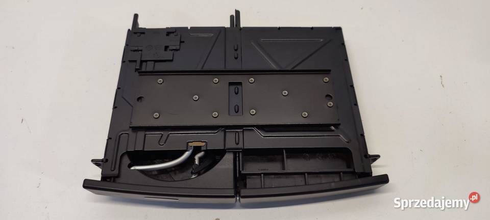MERCEDES SL R230 UCHWYT NA KUBKI CUP HOLDER osobowe Uchwyty fabryczne