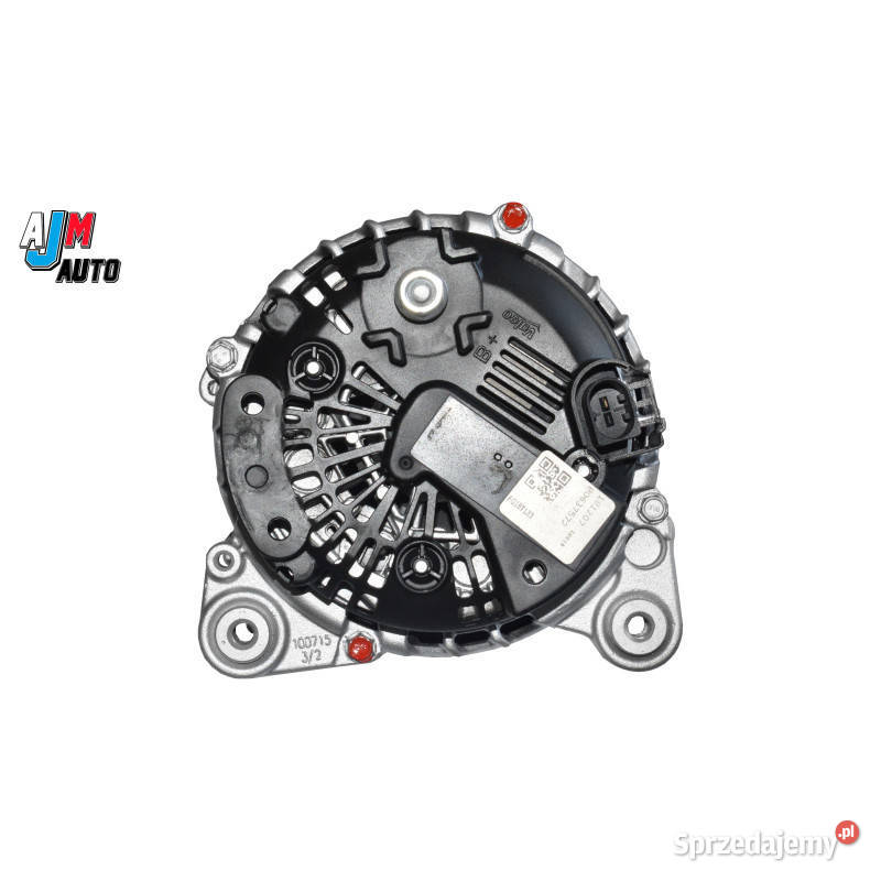 Alternator 03L903024L 16 20 TDI Audi A3 A6 C6 lubelskie Grabów Szlachecki