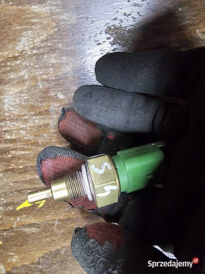 Aprilia RS4 czujnik temperatury tuono 125 RS 4