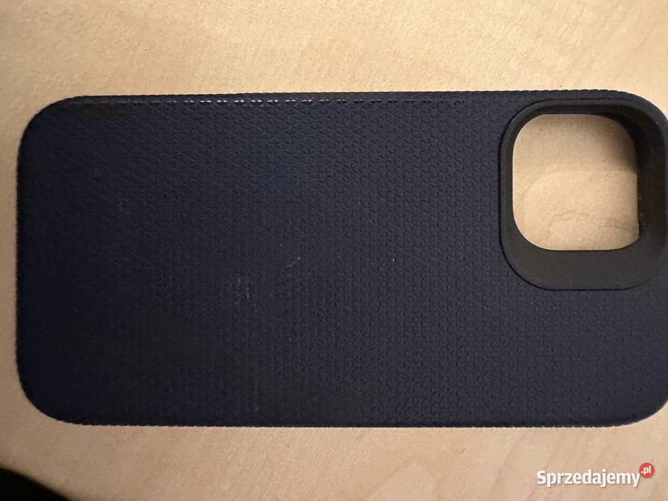 iPhone 13 128GB Czarny Działa w 100 Etui Szkło