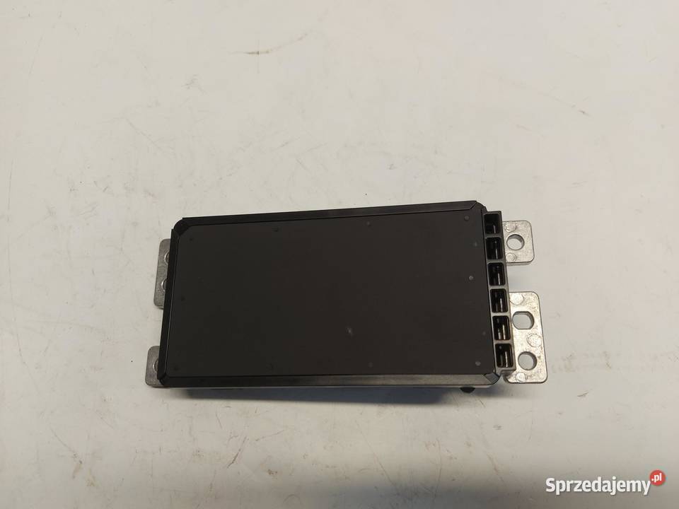 Chery Omoda 5 2024r ładowarka indukcyjna oryg sprzedam