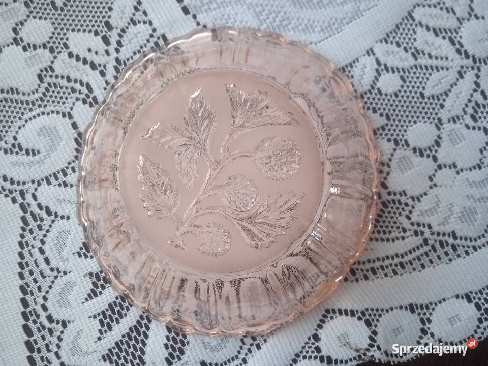 Salaterka rozalindowa Ard Deko Pabianice