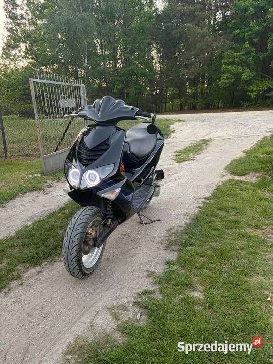 peugeot speedfight 2 motorower Peugeot sprzedam