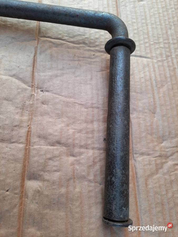 Korba rozruchowa Ursus c325c328c330 nieuszkodzony Jarosław