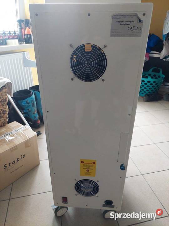 Beauty Shaper Studio Figura Rybnik sprzedam