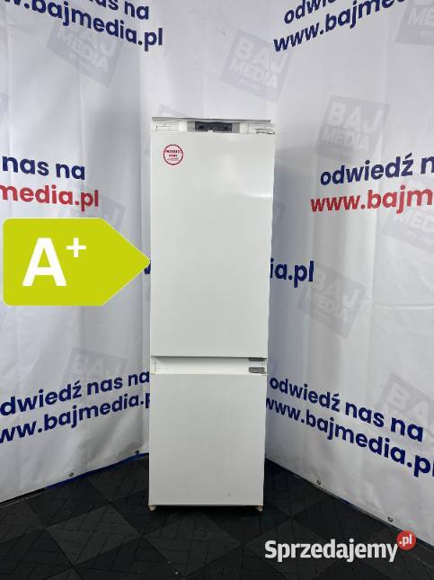 LODÓWKA Gorenje No frost 177 Klas A Pruszków