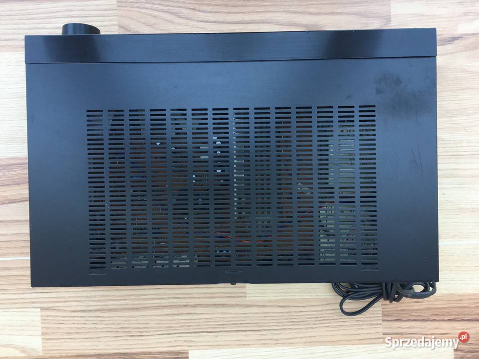 Amplituner Sony STRAV270 416 ohm Opole