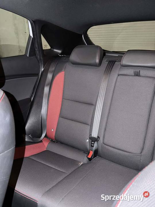 Hyundai i30 sport turbo i30 Toruń