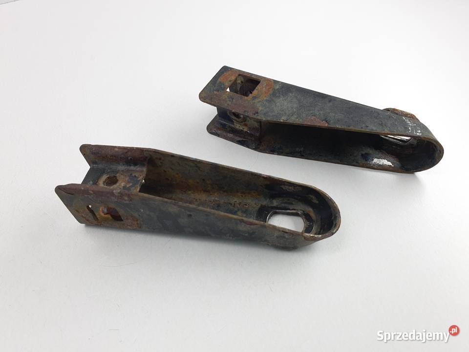 Ramie Stabilizatora Mocowanie Drazka Polaris Łódź