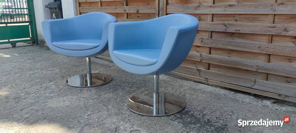 Fotel Sorriso Profim 10R skóra naturalna Warszawa