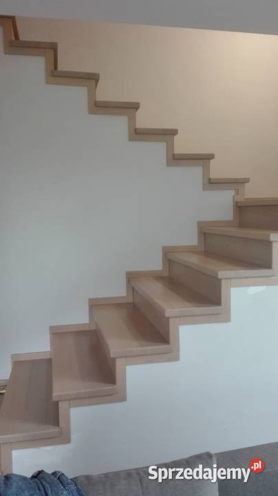 Schody na zamowienie Koronowo