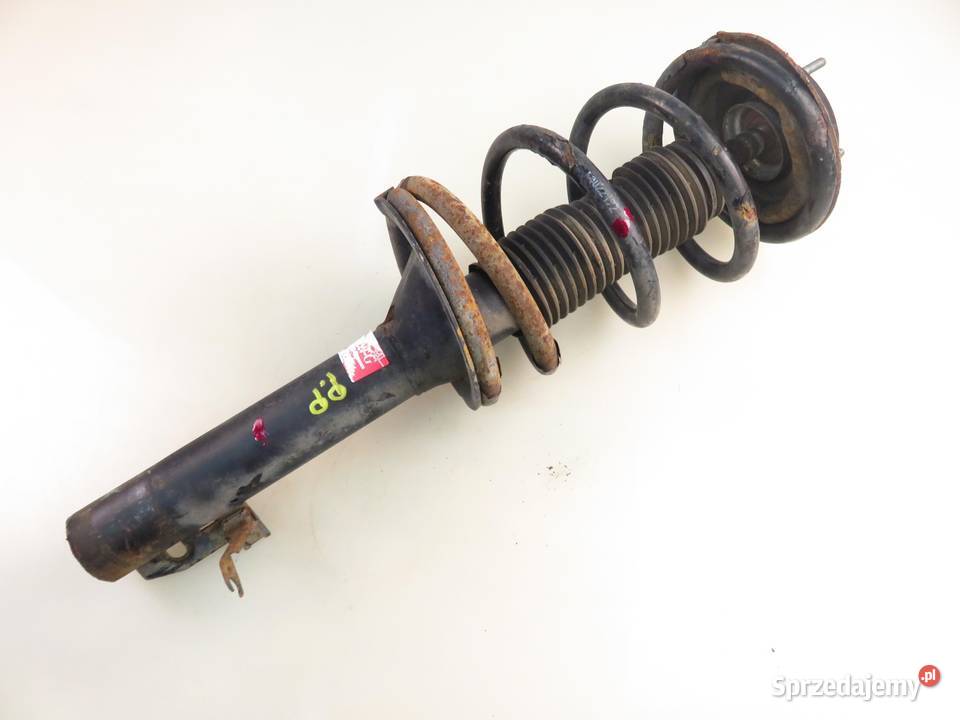 MCPERSON PRAWY PRZEDNI FORD TRANSIT V 20002006 małopolskie