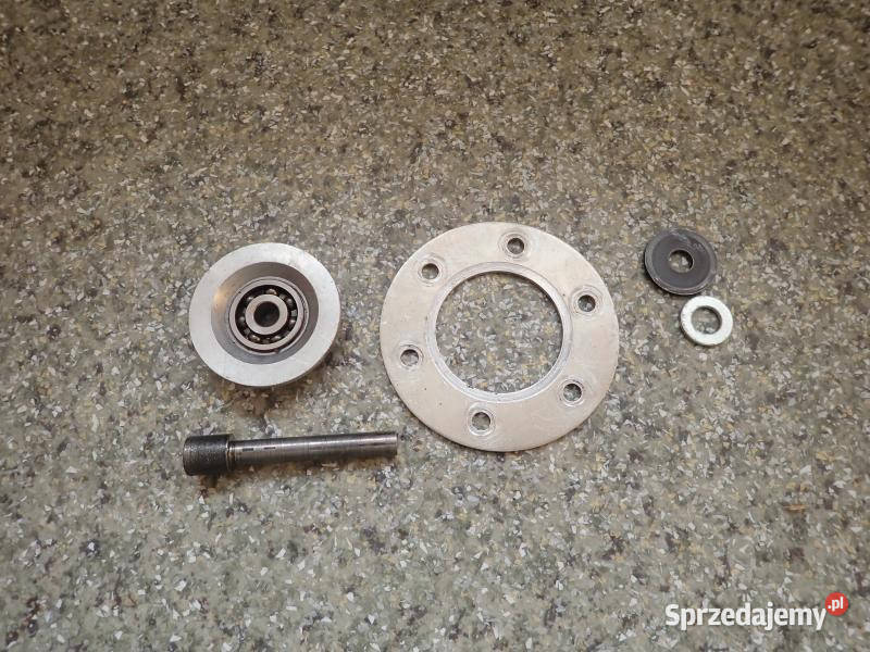 DOCISK SPRZĘGŁA KAWASAKI KLX 250 300 Strzelce Krajeńskie sprzedam
