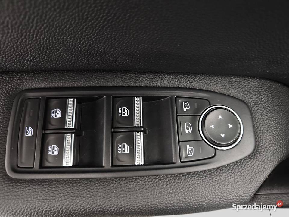 Captur 13 TCe mHEV Techno EDC2024RPakiet ESP Captur mazowieckie